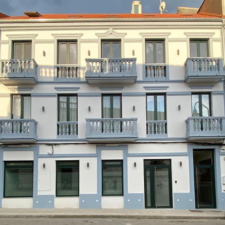 Apartamento Casa Cruceiro Arzúa Esterno foto