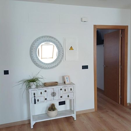 Apartamento Casa Cruceiro Arzúa Esterno foto